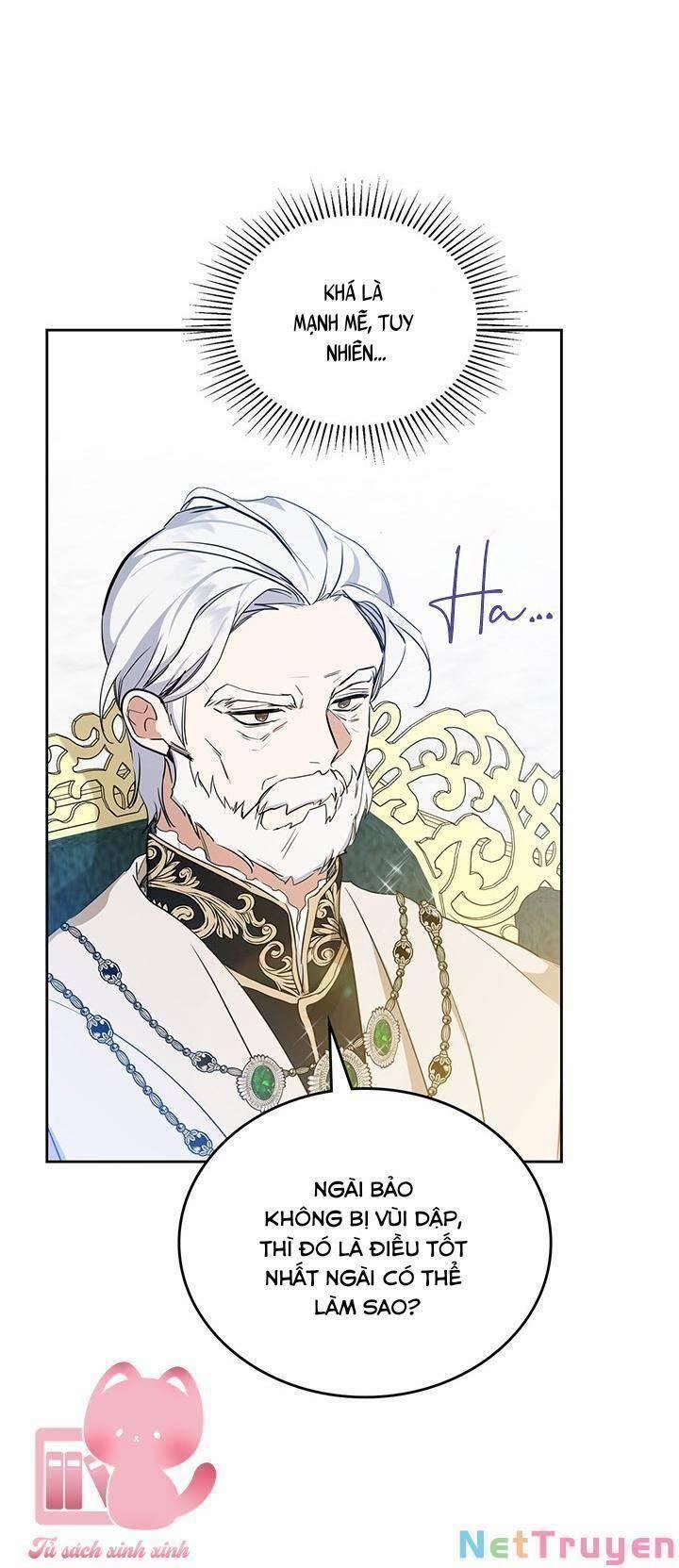 Kiếp Này Tôi Nhất Định Trở Thành Gia Chủ! 104 trang 56