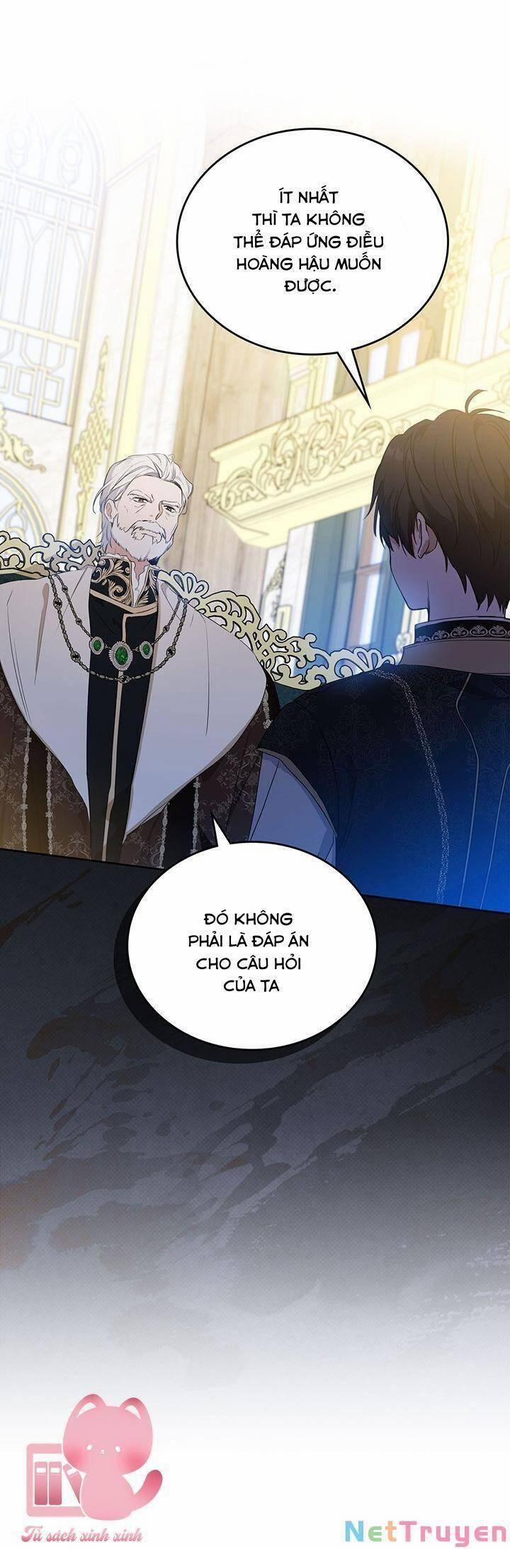 Kiếp Này Tôi Nhất Định Trở Thành Gia Chủ! 104 trang 57