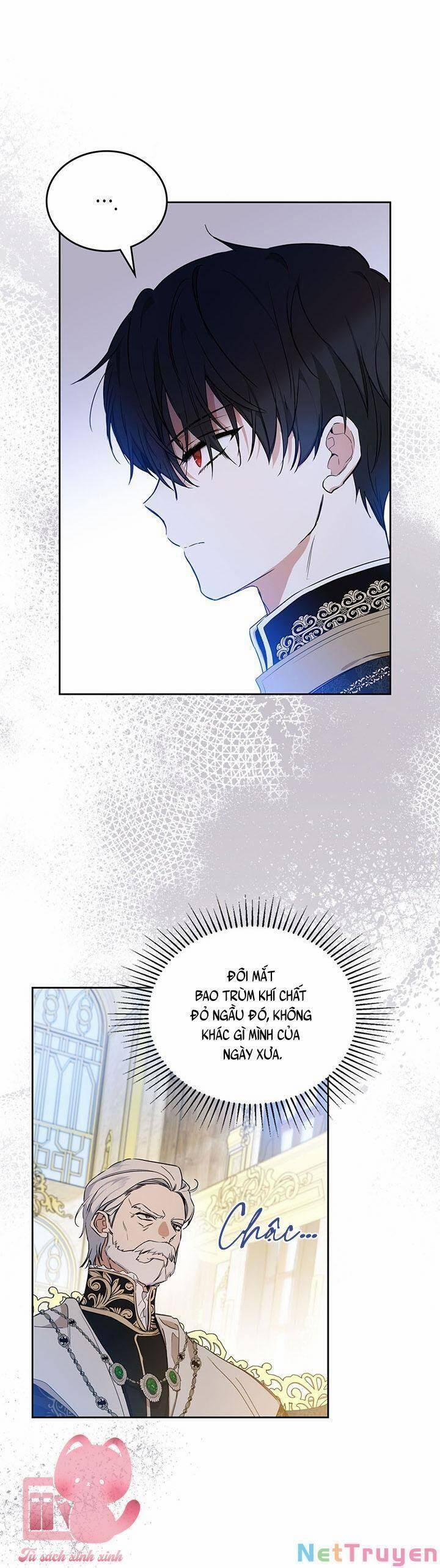 Kiếp Này Tôi Nhất Định Trở Thành Gia Chủ! 104 trang 58