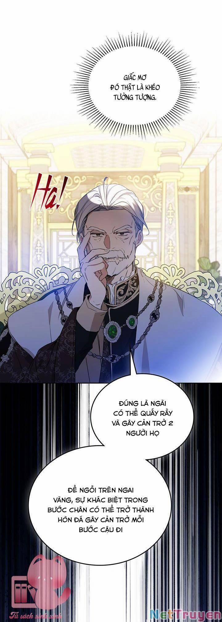 Kiếp Này Tôi Nhất Định Trở Thành Gia Chủ! 104 trang 63