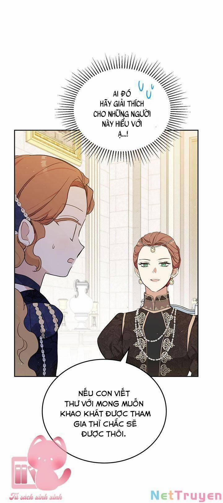 Kiếp Này Tôi Nhất Định Trở Thành Gia Chủ! 104 trang 9