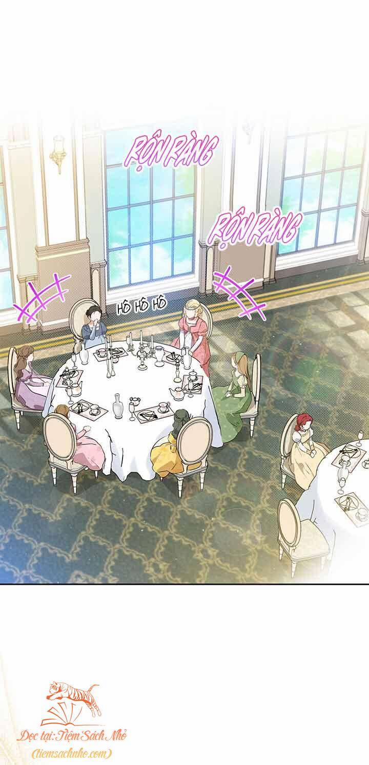 Kiếp Này Tôi Nhất Định Trở Thành Gia Chủ! 105 trang 1