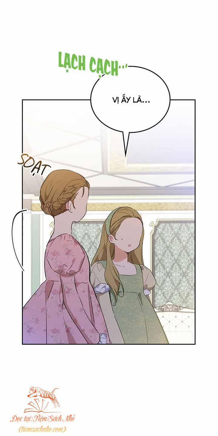 Kiếp Này Tôi Nhất Định Trở Thành Gia Chủ! 105 trang 11