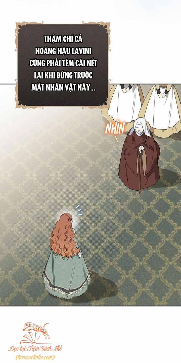 Kiếp Này Tôi Nhất Định Trở Thành Gia Chủ! 105 trang 15