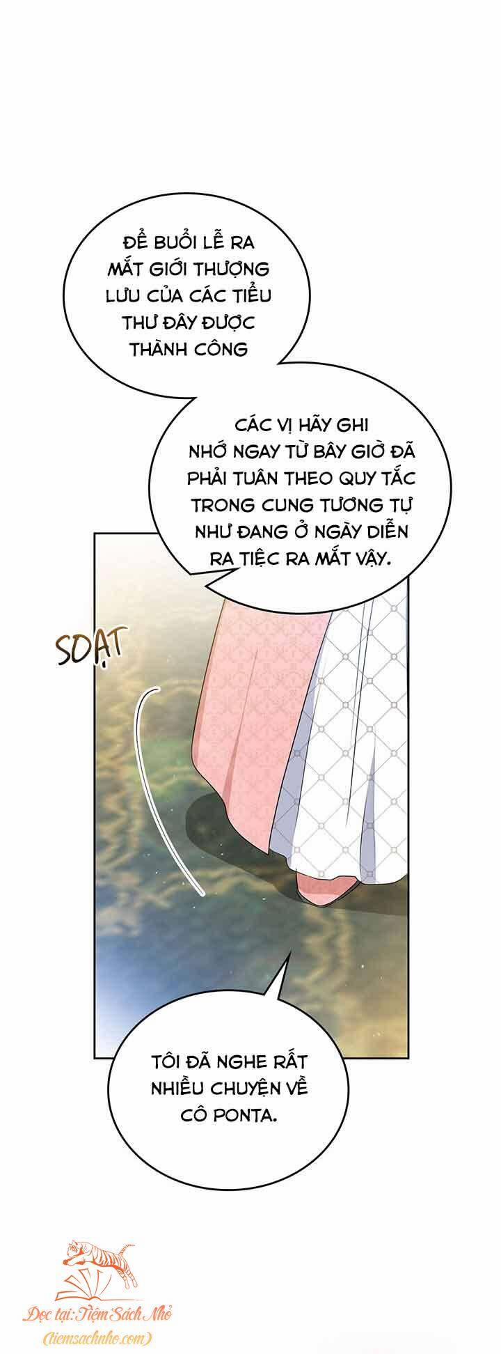 Kiếp Này Tôi Nhất Định Trở Thành Gia Chủ! 105 trang 22