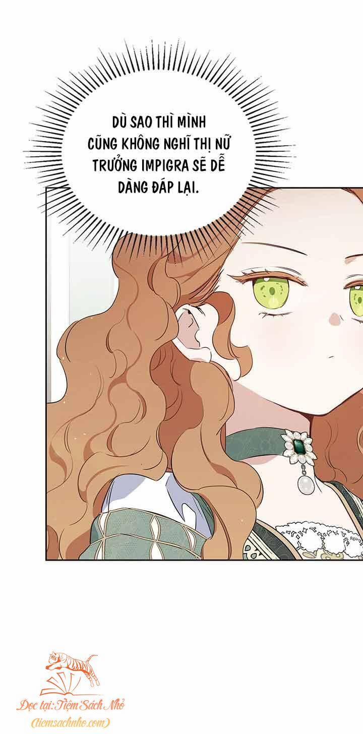 Kiếp Này Tôi Nhất Định Trở Thành Gia Chủ! 105 trang 27