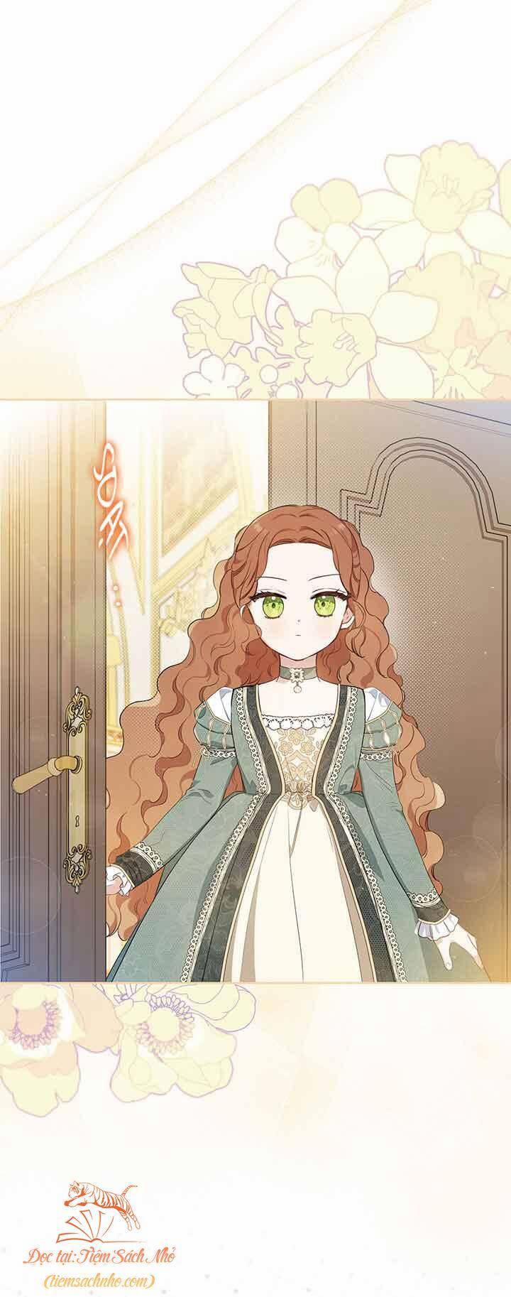 Kiếp Này Tôi Nhất Định Trở Thành Gia Chủ! 105 trang 3