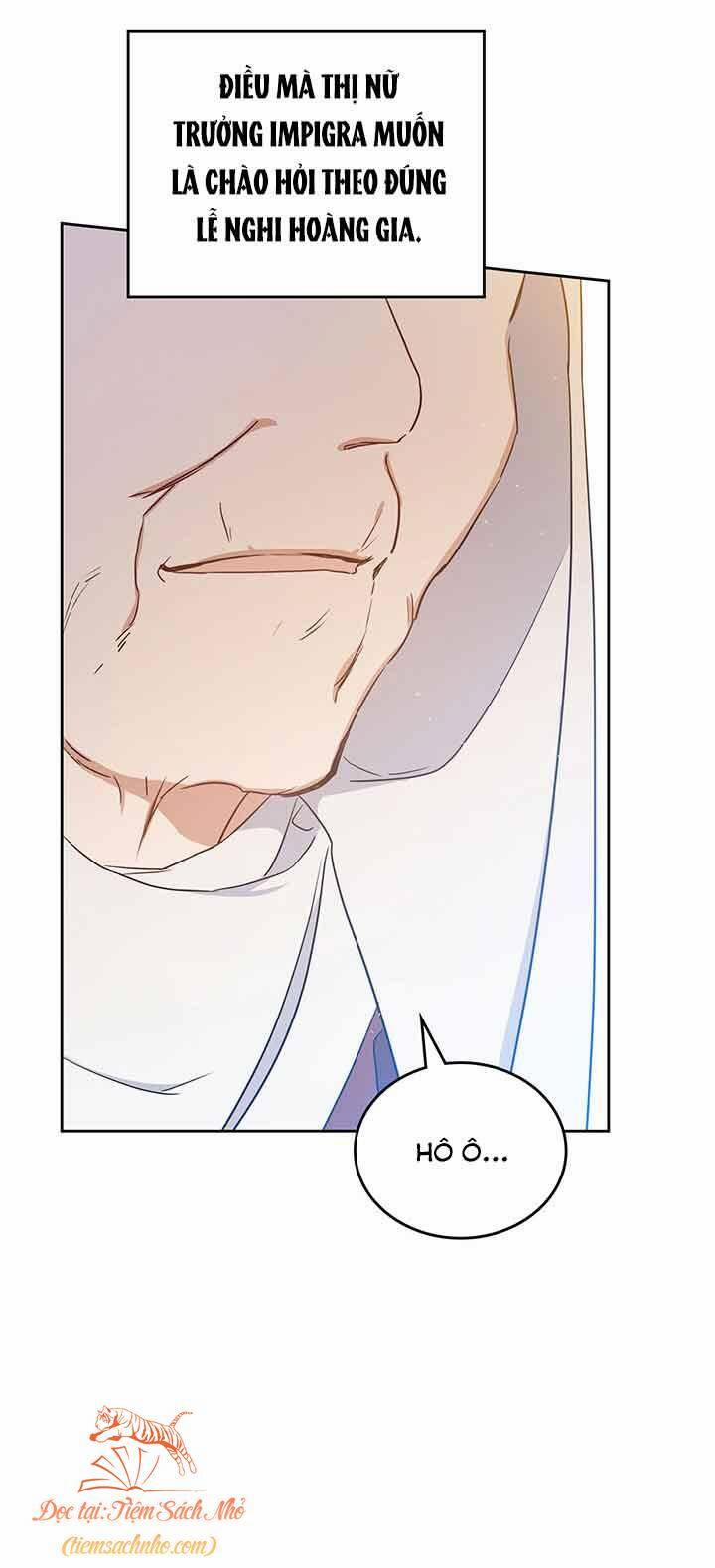 Kiếp Này Tôi Nhất Định Trở Thành Gia Chủ! 105 trang 34