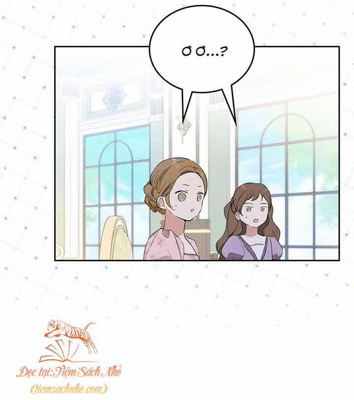 Kiếp Này Tôi Nhất Định Trở Thành Gia Chủ! 105 trang 4