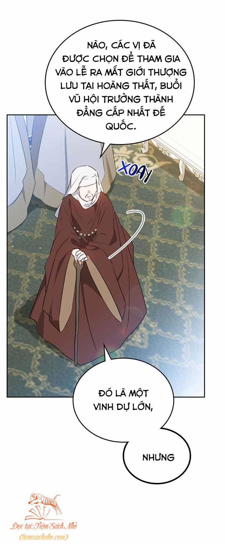 Kiếp Này Tôi Nhất Định Trở Thành Gia Chủ! 105 trang 42