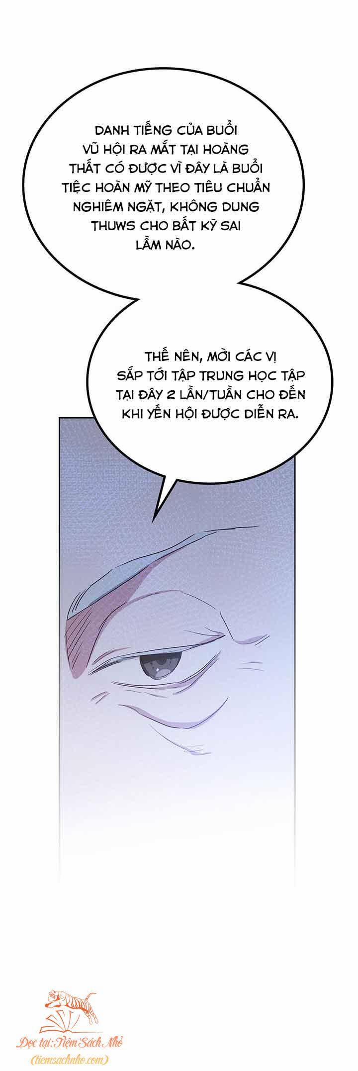 Kiếp Này Tôi Nhất Định Trở Thành Gia Chủ! 105 trang 43