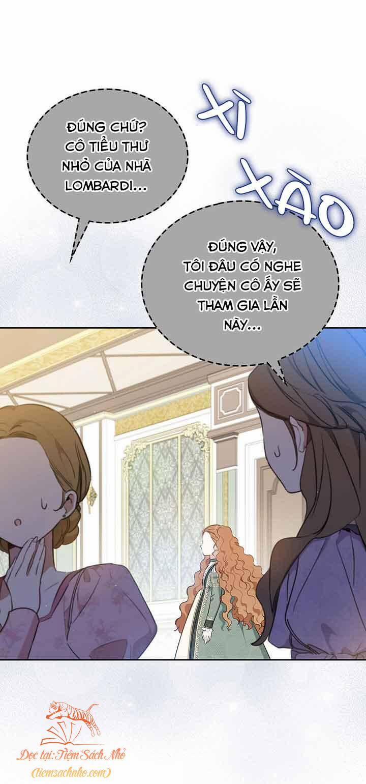 Kiếp Này Tôi Nhất Định Trở Thành Gia Chủ! 105 trang 5