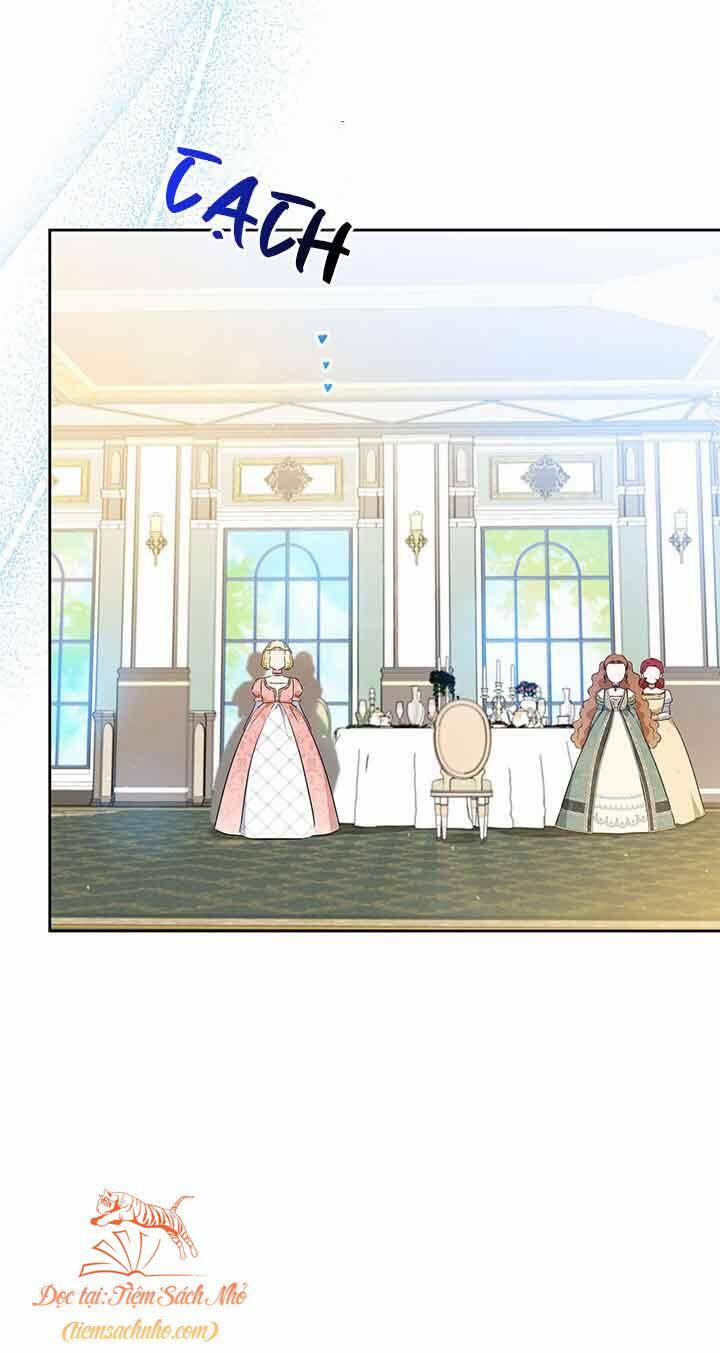 Kiếp Này Tôi Nhất Định Trở Thành Gia Chủ! 105 trang 51