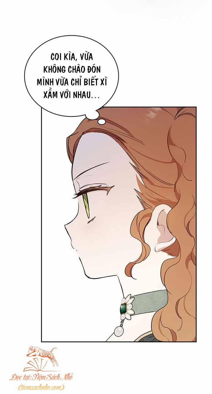 Kiếp Này Tôi Nhất Định Trở Thành Gia Chủ! 105 trang 6