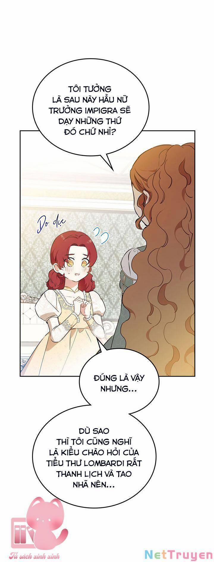 Kiếp Này Tôi Nhất Định Trở Thành Gia Chủ! 106 trang 3