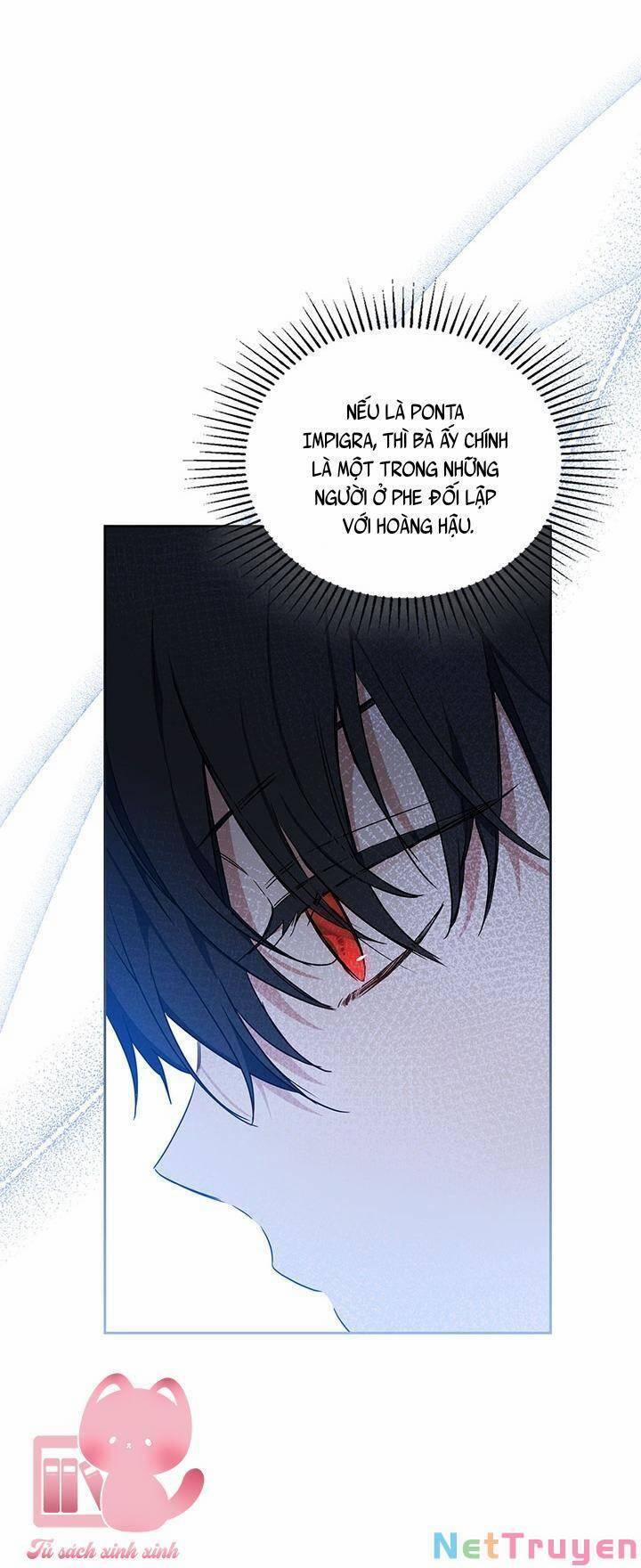 Kiếp Này Tôi Nhất Định Trở Thành Gia Chủ! 106 trang 33