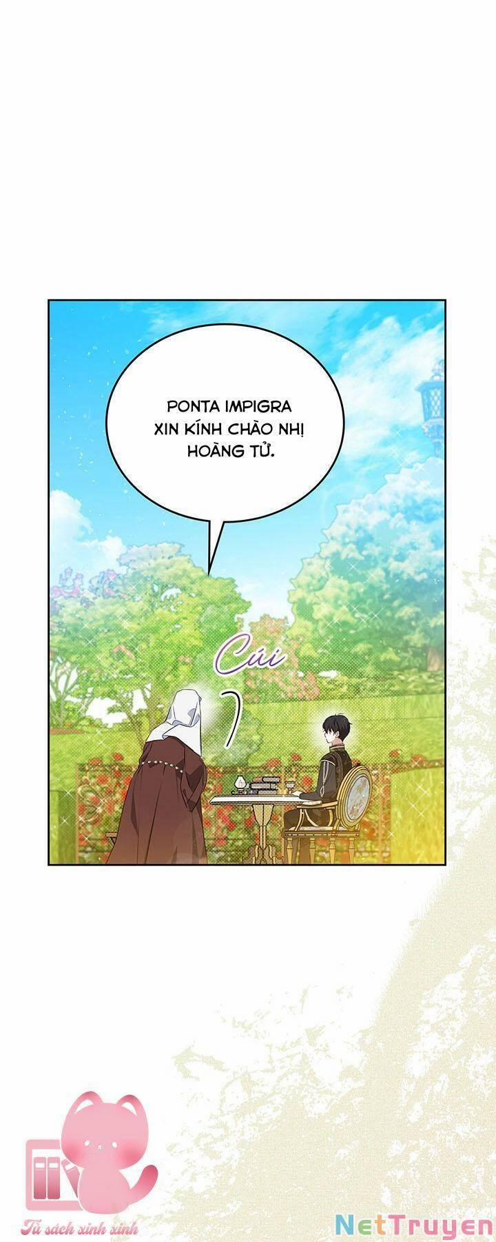 Kiếp Này Tôi Nhất Định Trở Thành Gia Chủ! 106 trang 35