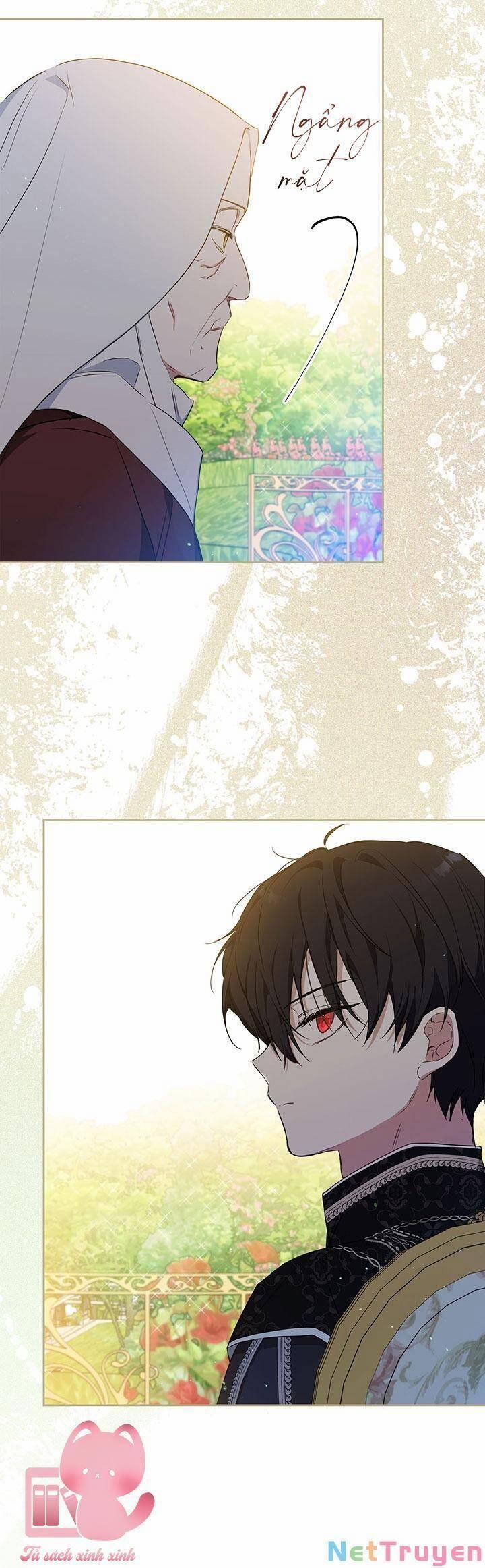 Kiếp Này Tôi Nhất Định Trở Thành Gia Chủ! 106 trang 36