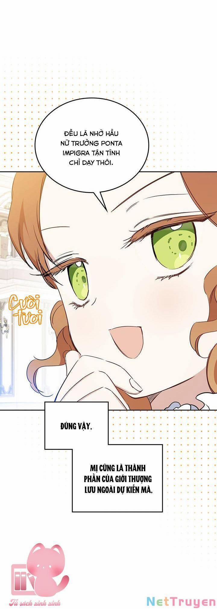 Kiếp Này Tôi Nhất Định Trở Thành Gia Chủ! 106 trang 45