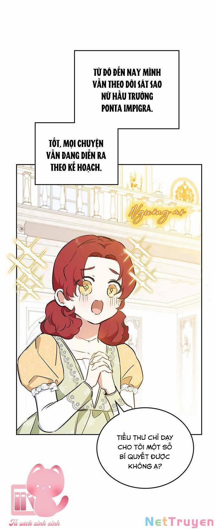 Kiếp Này Tôi Nhất Định Trở Thành Gia Chủ! 106 trang 49