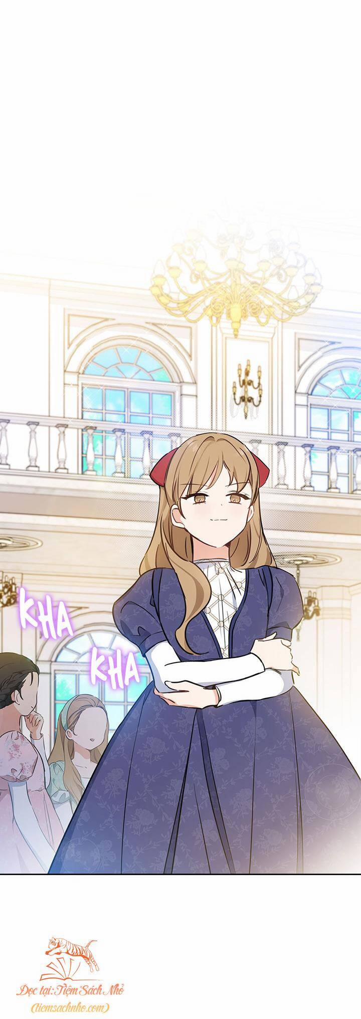 Kiếp Này Tôi Nhất Định Trở Thành Gia Chủ! 107 trang 0