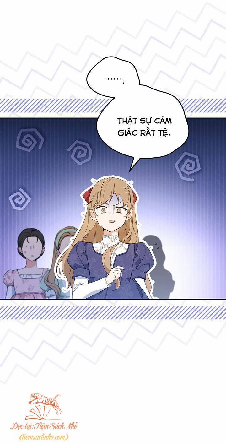 Kiếp Này Tôi Nhất Định Trở Thành Gia Chủ! 107 trang 10