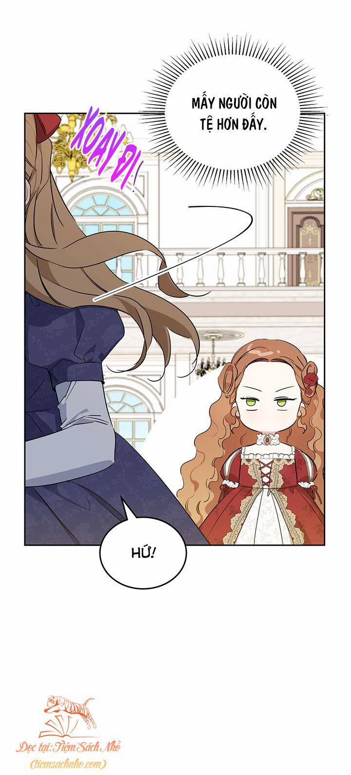 Kiếp Này Tôi Nhất Định Trở Thành Gia Chủ! 107 trang 11