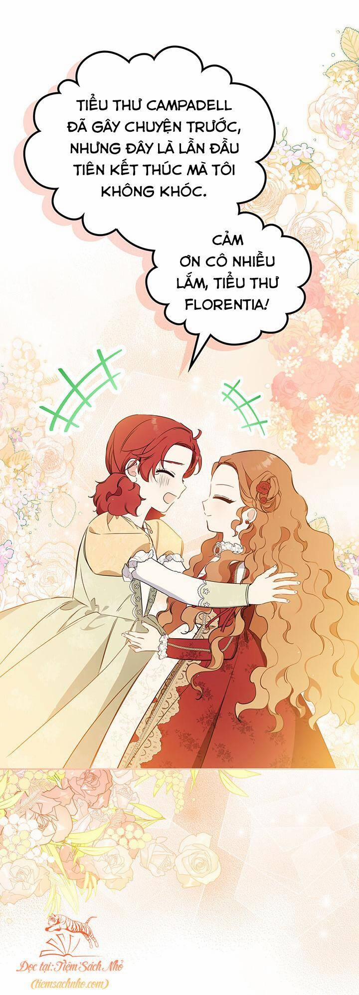 Kiếp Này Tôi Nhất Định Trở Thành Gia Chủ! 107 trang 12