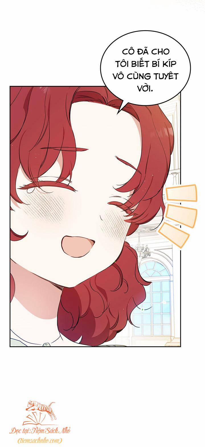 Kiếp Này Tôi Nhất Định Trở Thành Gia Chủ! 107 trang 13