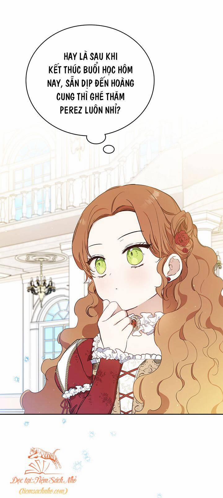 Kiếp Này Tôi Nhất Định Trở Thành Gia Chủ! 107 trang 16