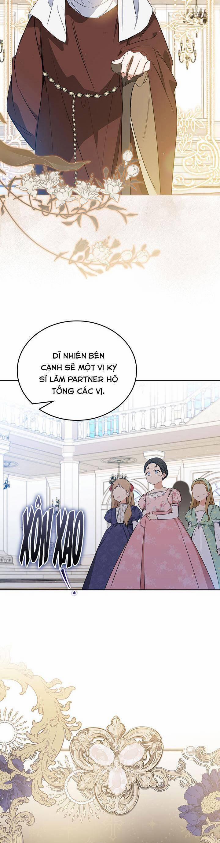 Kiếp Này Tôi Nhất Định Trở Thành Gia Chủ! 107 trang 19