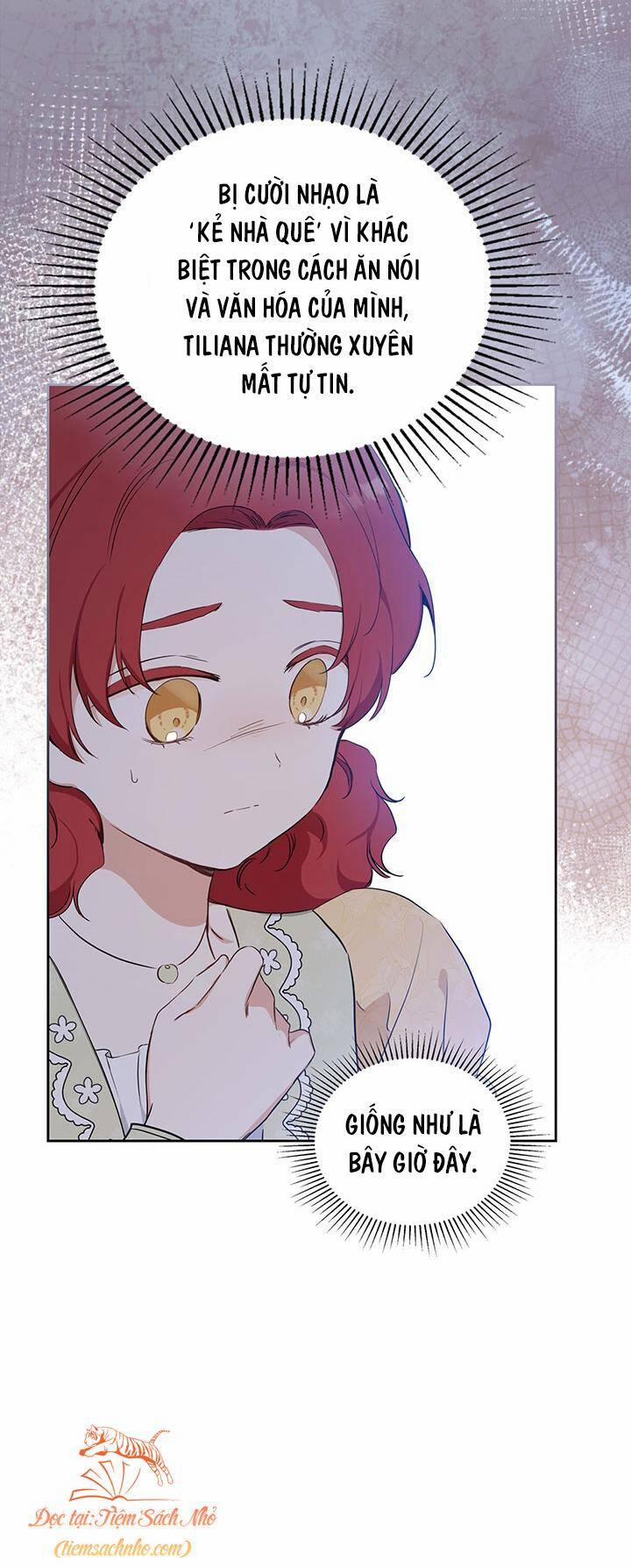 Kiếp Này Tôi Nhất Định Trở Thành Gia Chủ! 107 trang 2