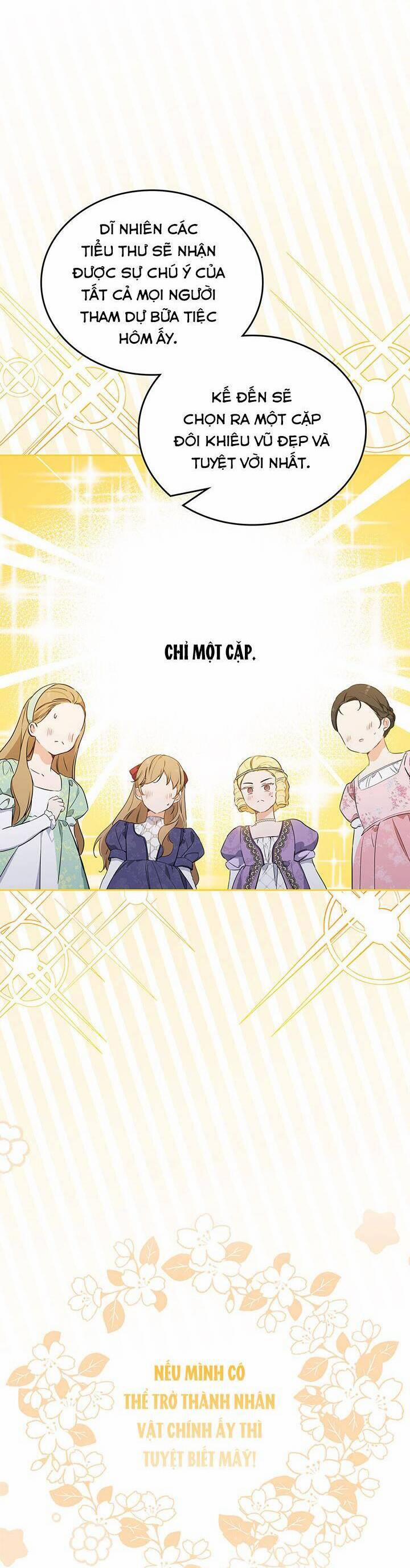 Kiếp Này Tôi Nhất Định Trở Thành Gia Chủ! 107 trang 21