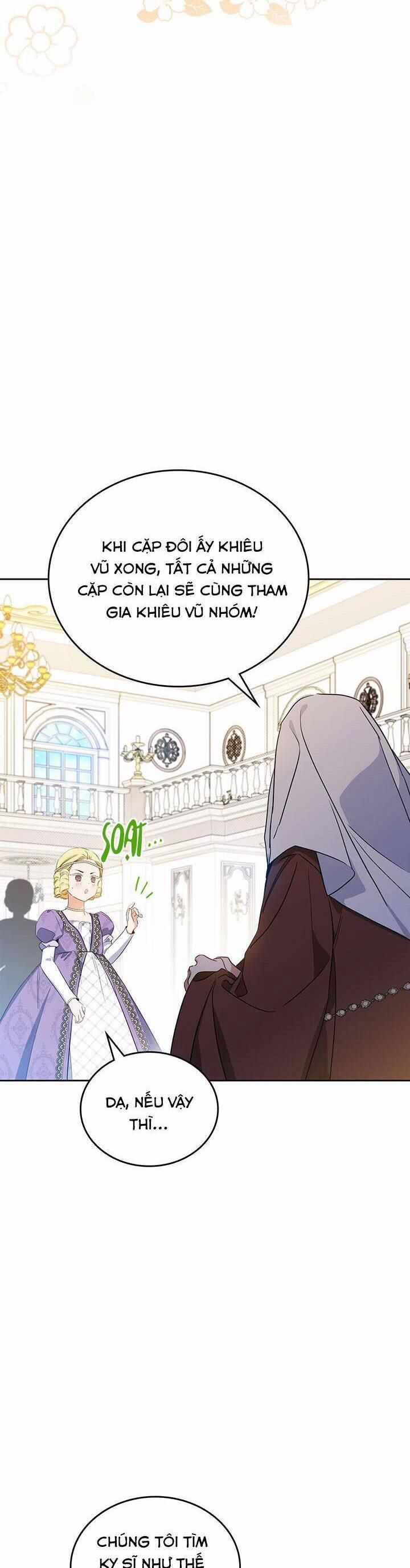 Kiếp Này Tôi Nhất Định Trở Thành Gia Chủ! 107 trang 22