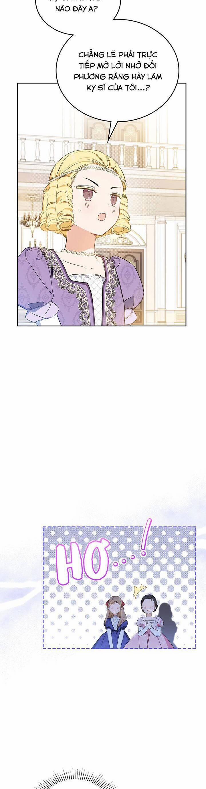 Kiếp Này Tôi Nhất Định Trở Thành Gia Chủ! 107 trang 23