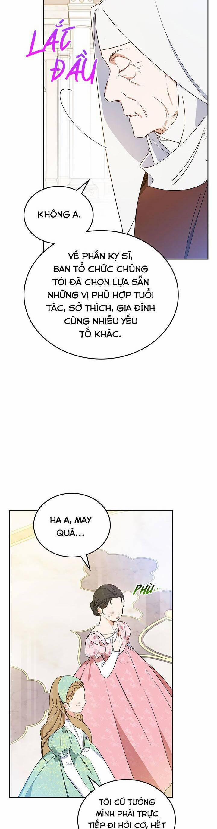 Kiếp Này Tôi Nhất Định Trở Thành Gia Chủ! 107 trang 25