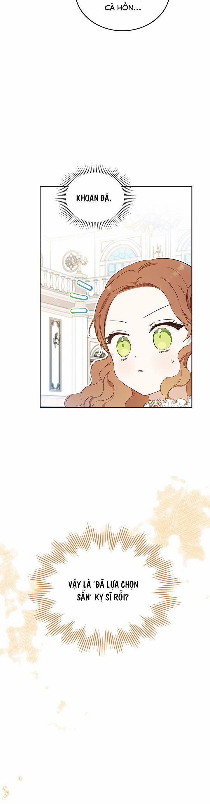 Kiếp Này Tôi Nhất Định Trở Thành Gia Chủ! 107 trang 26