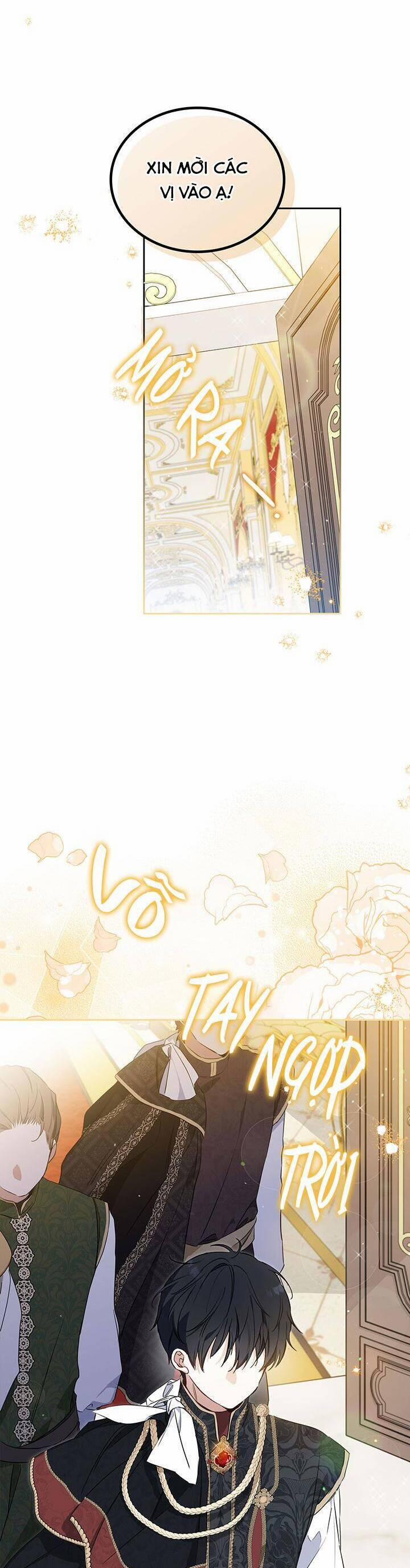 Kiếp Này Tôi Nhất Định Trở Thành Gia Chủ! 107 trang 27