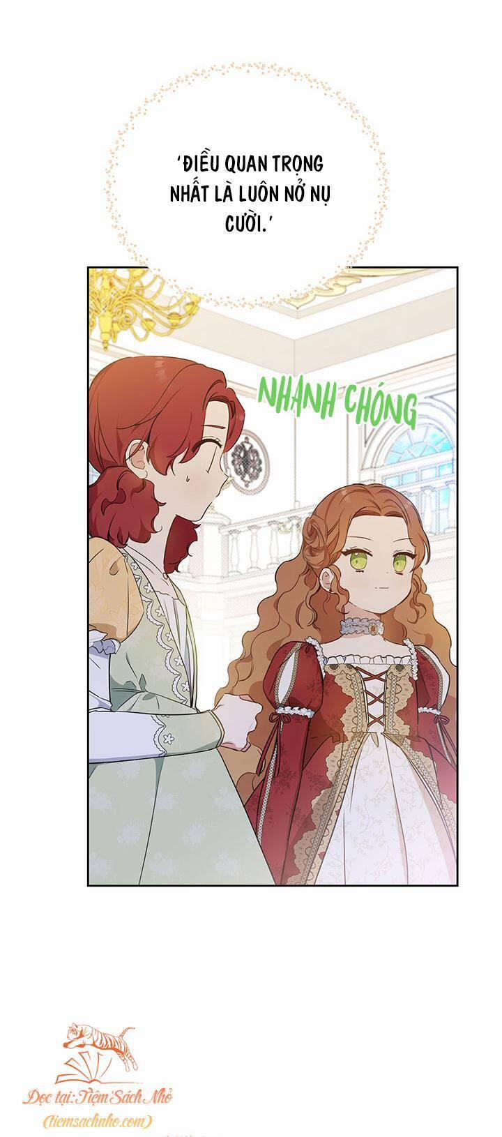 Kiếp Này Tôi Nhất Định Trở Thành Gia Chủ! 107 trang 3