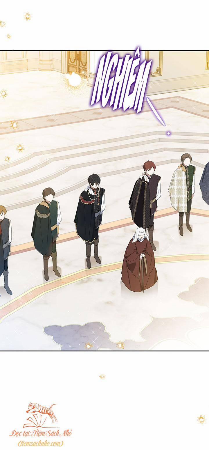 Kiếp Này Tôi Nhất Định Trở Thành Gia Chủ! 107 trang 31