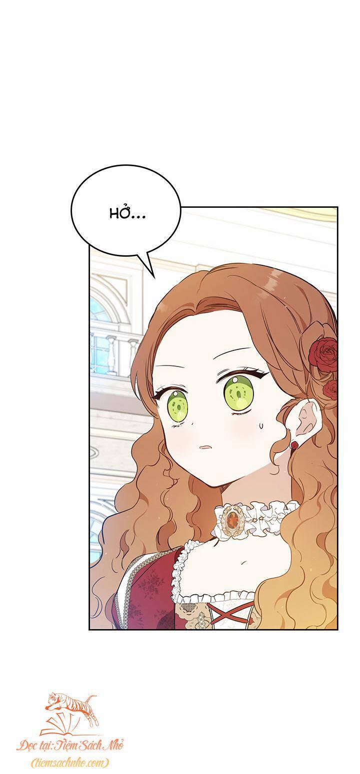 Kiếp Này Tôi Nhất Định Trở Thành Gia Chủ! 107 trang 32