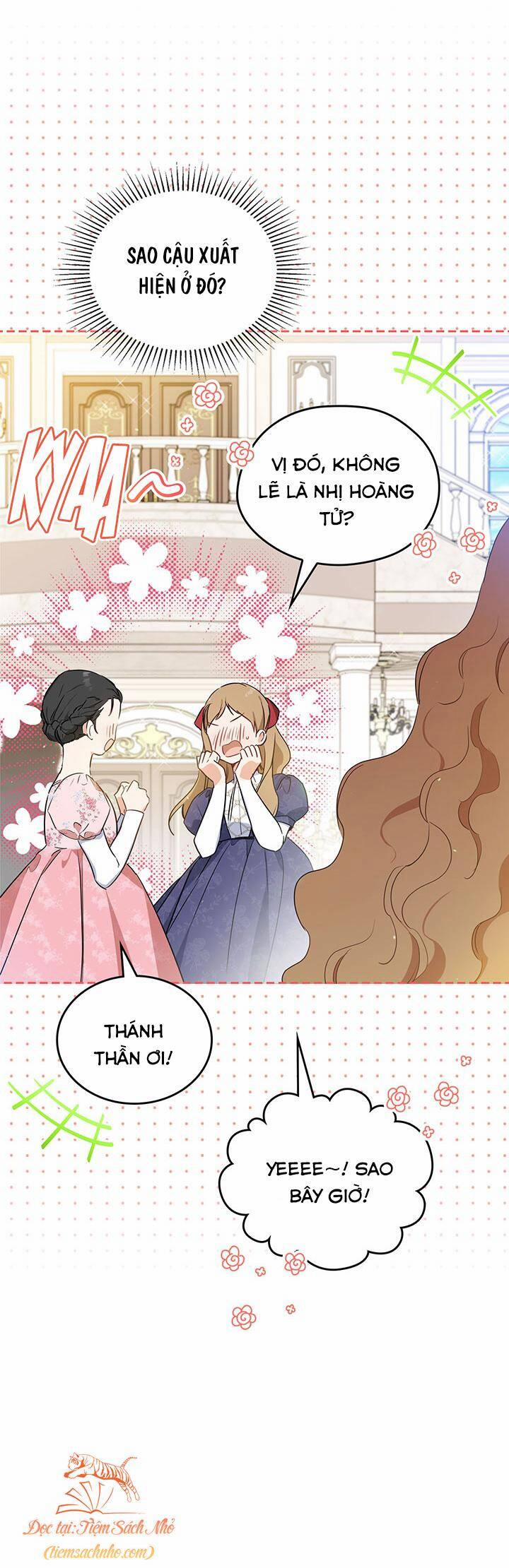 Kiếp Này Tôi Nhất Định Trở Thành Gia Chủ! 107 trang 33