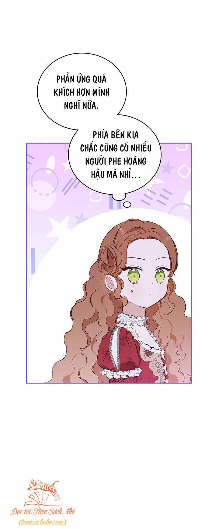 Kiếp Này Tôi Nhất Định Trở Thành Gia Chủ! 107 trang 34