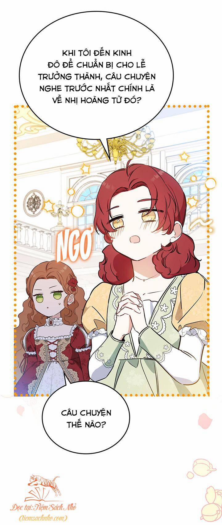 Kiếp Này Tôi Nhất Định Trở Thành Gia Chủ! 107 trang 36