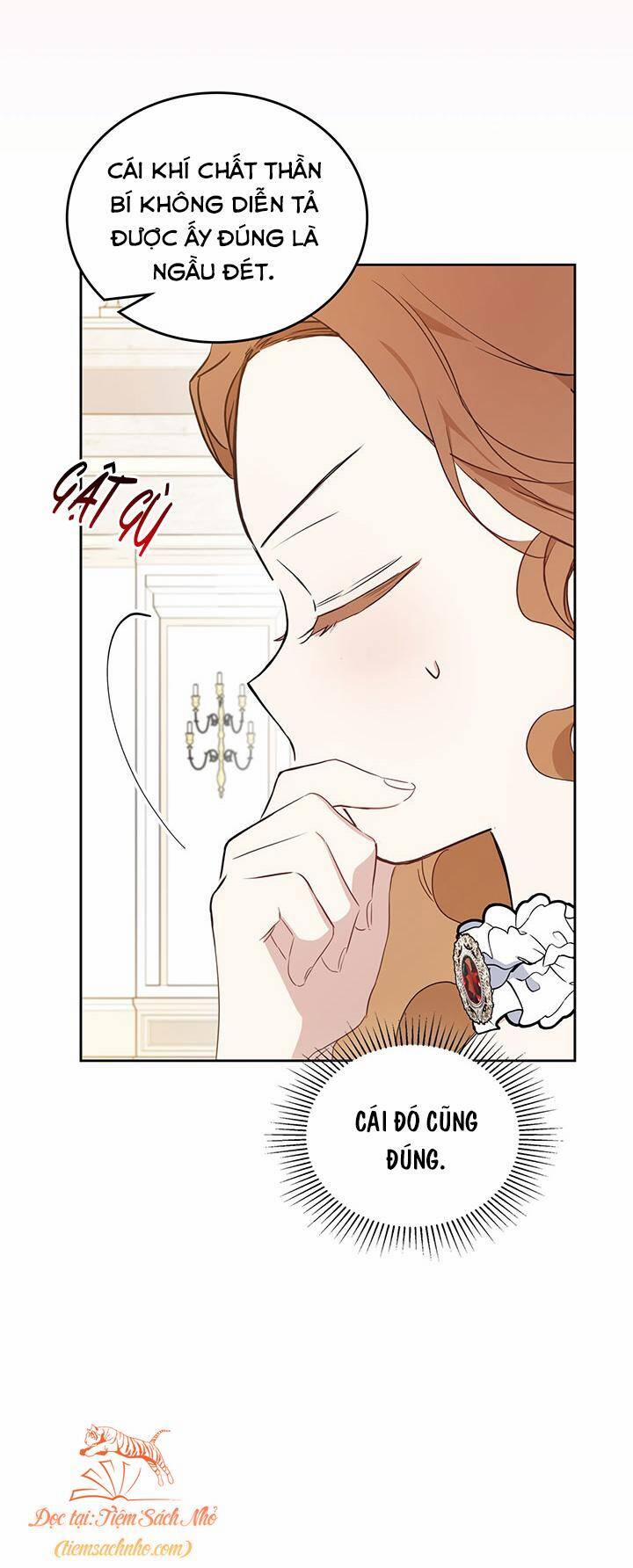 Kiếp Này Tôi Nhất Định Trở Thành Gia Chủ! 107 trang 38