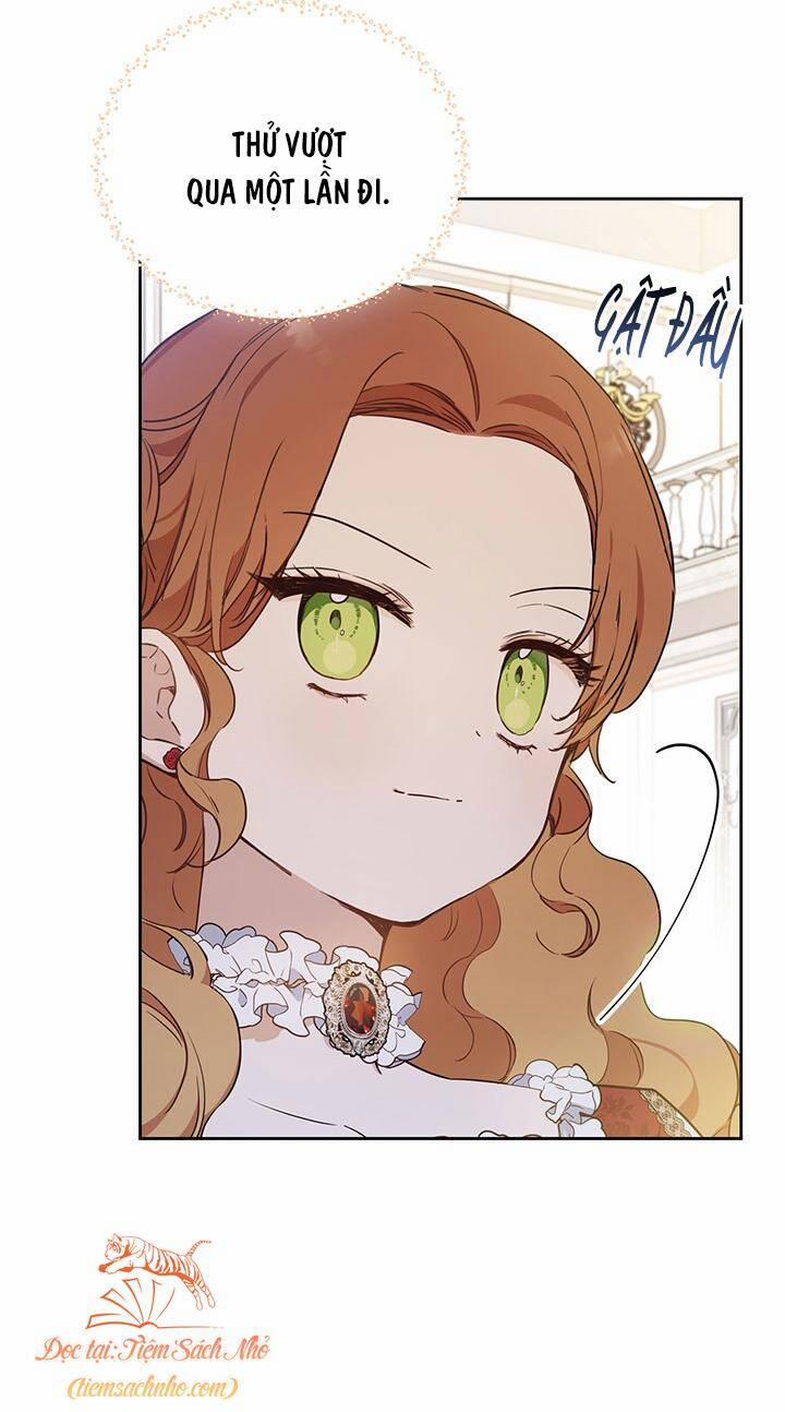 Kiếp Này Tôi Nhất Định Trở Thành Gia Chủ! 107 trang 4