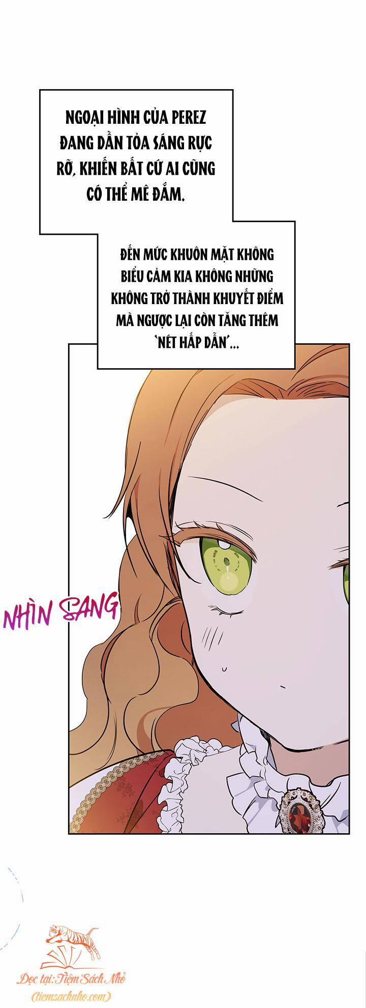 Kiếp Này Tôi Nhất Định Trở Thành Gia Chủ! 107 trang 40