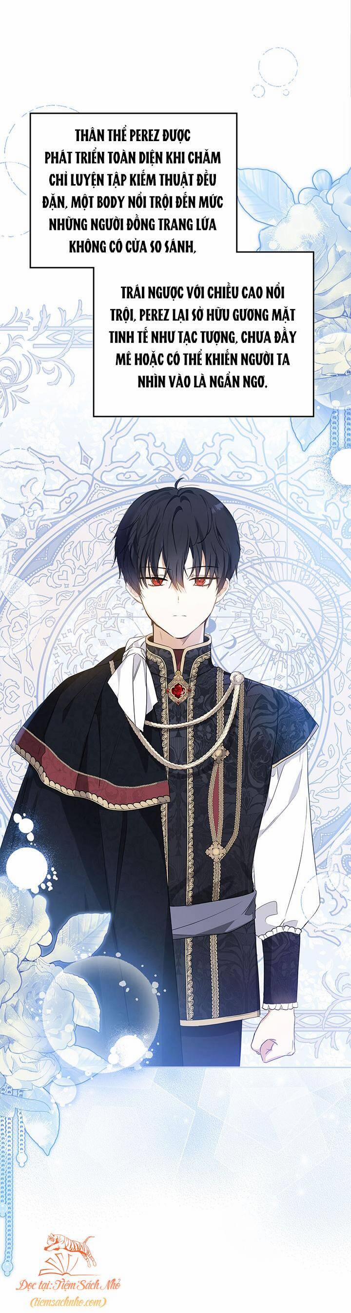 Kiếp Này Tôi Nhất Định Trở Thành Gia Chủ! 107 trang 41