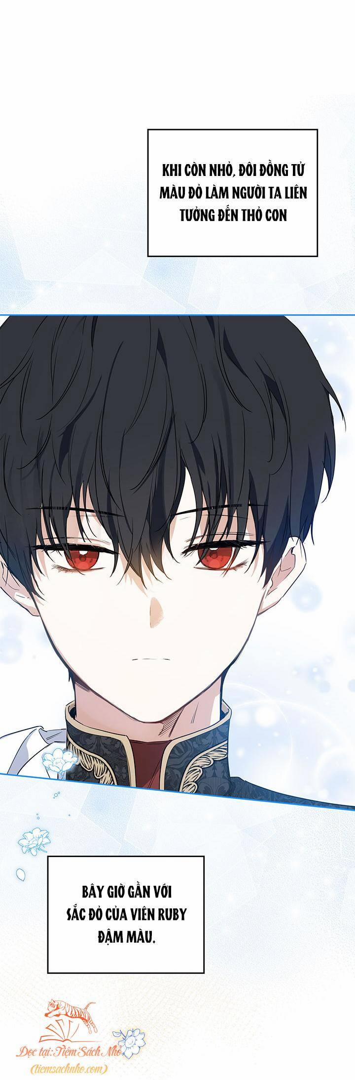 Kiếp Này Tôi Nhất Định Trở Thành Gia Chủ! 107 trang 42