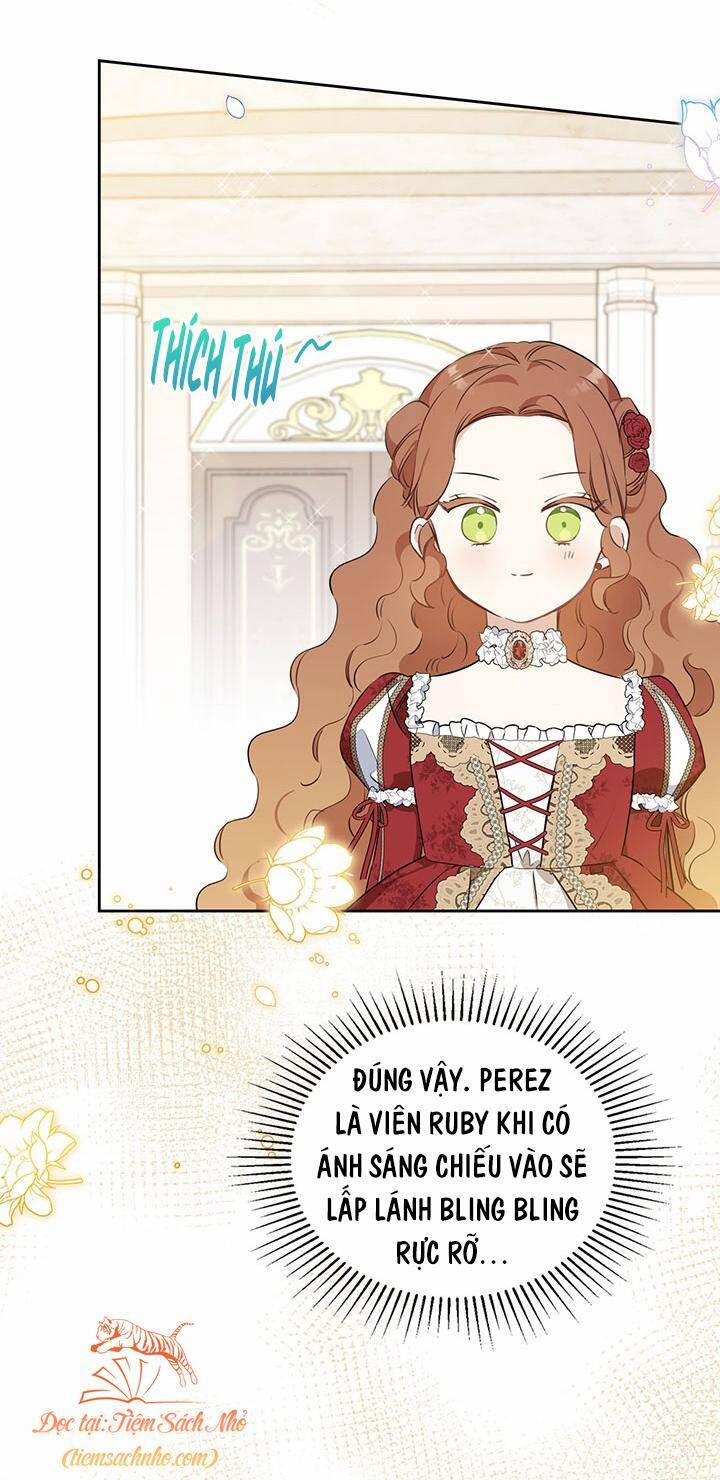 Kiếp Này Tôi Nhất Định Trở Thành Gia Chủ! 107 trang 43